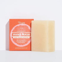 Hand Soap Paste - Zero Waste Hand Soap, Hand Soap Bar, Plastic Free